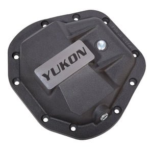 Yukon Gear Hardcore Diff Cover for Dana 50/60/70 - Main Product View