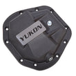 Load image into Gallery viewer, Yukon Gear Hardcore Diff Cover for Dana 50/60/70 - Installation View