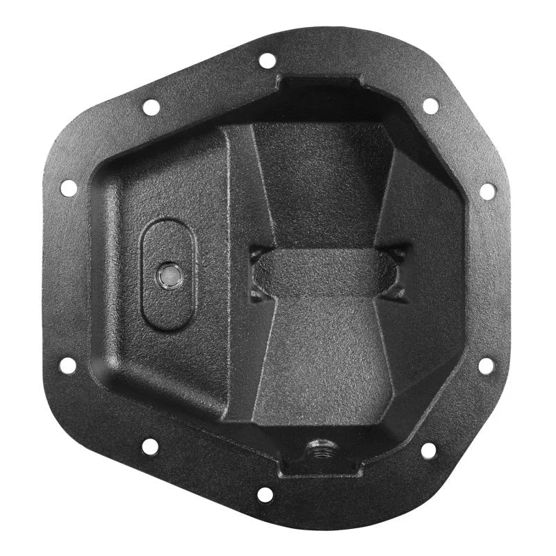 Yukon Gear Hardcore Diff Cover for Dana 50/60/70 - Additional View 6