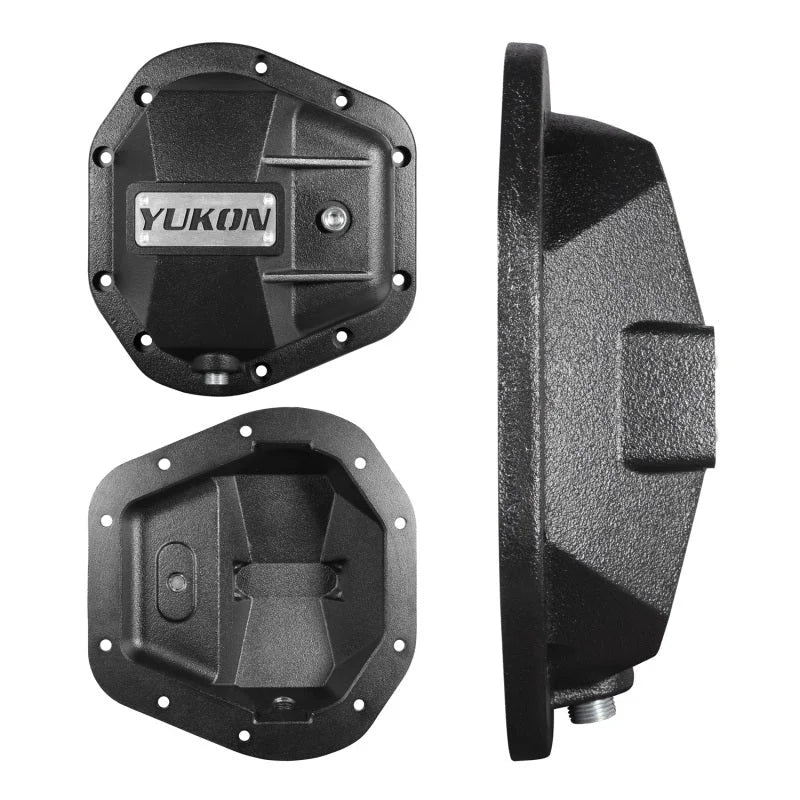 Yukon Gear Hardcore Diff Cover for Dana 50/60/70 - Additional View 8