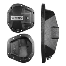 Load image into Gallery viewer, Yukon Gear Hardcore Diff Cover for Dana 50/60/70 - Additional View 8