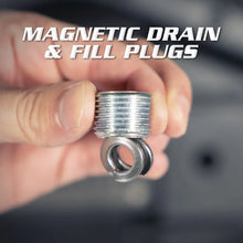 Load image into Gallery viewer, Yukon Gear Hardcore Diff Cover for Dana 50/60/70 - Additional View 11