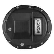 Load image into Gallery viewer, Yukon Gear Hardcore Diff Cover for GM 9.5in &amp; 9.76in Rear - Main Product View
