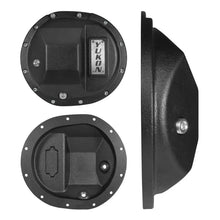 Load image into Gallery viewer, Yukon Gear Hardcore Diff Cover for GM 9.5in &amp; 9.76in Rear - Additional View 7