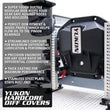 Load image into Gallery viewer, Yukon Gear Hardcore Front Nodular Iron Cover for Jeep Wrangler JL Dana 44/210mm - Additional View 9