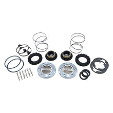 Load image into Gallery viewer, Yukon Gear Hardcore Locking Hub Set For Dana 60 / 30 Spline. 99-04 Ford - Main Product View