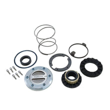Load image into Gallery viewer, Yukon Gear Hardcore Locking Hub Set For Dana 60 / 30 Spline. 99-04 Ford / 1 Side Only - Main Product View