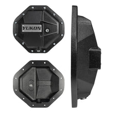 Load image into Gallery viewer, Yukon Gear Hardcore Nodular Iron Cover for Chrysler 9.25in Rear Differential - Additional View 7