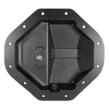 Load image into Gallery viewer, Yukon Gear Hardcore Nodular Iron Cover for Chrysler 9.25in Rear Differential - Additional View 9