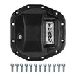 Load image into Gallery viewer, Yukon Gear Hardcore Rear Nodular Iron Cover for Jeep Wrangler JL Dana 44/220mm - Main Product View