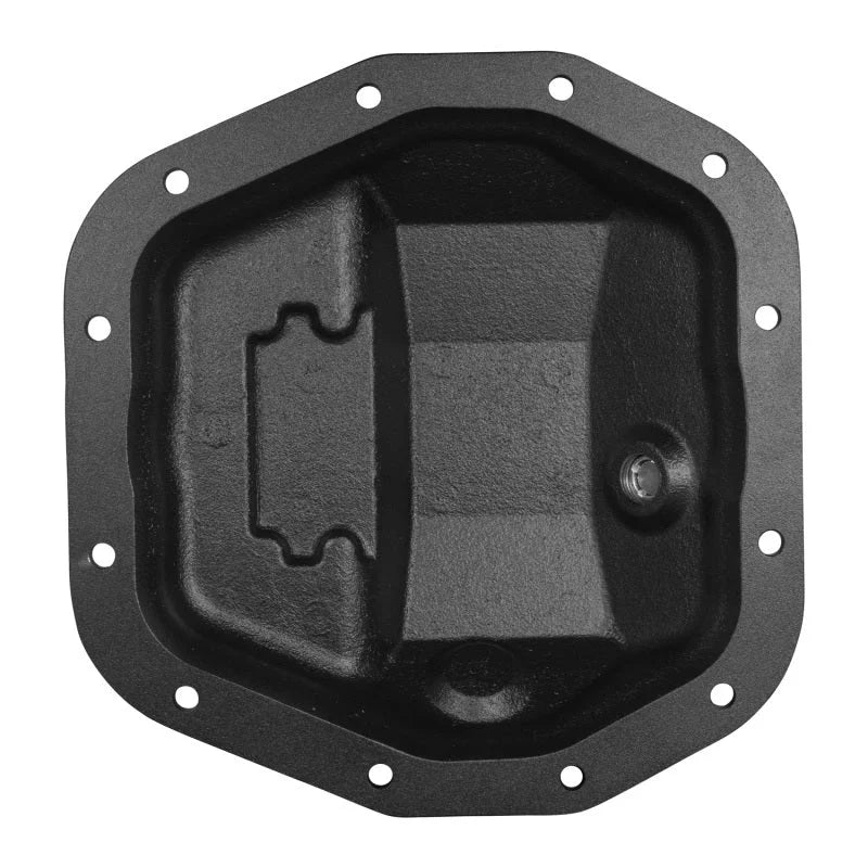 Yukon Gear Hardcore Rear Nodular Iron Cover for Jeep Wrangler JL Dana 44/220mm - Additional View 5
