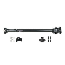Load image into Gallery viewer, Yukon Gear Heavy Duty 1350 Front Driveshaft 2018+ Jeep Wrangler JL Sport 2DR/4DR - Main Product View