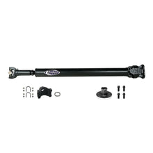 Load image into Gallery viewer, Yukon Gear Heavy Duty 1350 Rear Driveshaft 2018+ Jeep Wrangler JL Sport 4DR - Main Product View