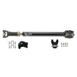 Load image into Gallery viewer, Yukon Gear Heavy Duty Driveshaft for 07-11 Jeep JK Front A/T Only - Main Product View