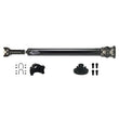 Load image into Gallery viewer, Yukon Gear Heavy Duty Driveshaft for 12-16 Jeep JK Front A/T Only - Main Product View
