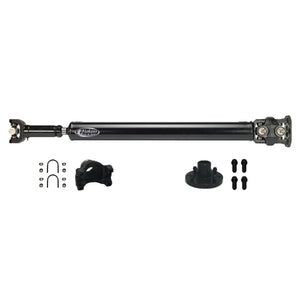 Yukon Gear Heavy Duty Driveshaft for 12-16 Jeep JK Front A/T Only - Main Product View
