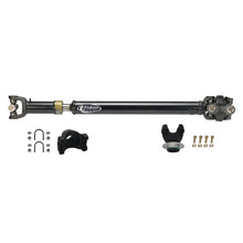 Load image into Gallery viewer, Yukon Gear Heavy Duty Driveshaft for 12-16 Jeep JK Front M/T Only - Main Product View