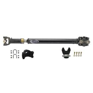 Yukon Gear Heavy Duty Driveshaft for 12-16 Jeep JK Front M/T Only - Main Product View