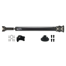 Load image into Gallery viewer, Yukon Gear Heavy Duty Driveshaft for 12-16 Jeep JK Front M/T Only - Main Product View
