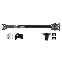Load image into Gallery viewer, Yukon Gear Heavy Duty Driveshaft for 12-16 Jeep JK Rear 2-Door M/T Only - Main Product View
