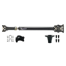 Load image into Gallery viewer, Yukon Gear Heavy Duty Driveshaft for 12-16 Jeep JK Rear 4-Door A/T Only - Main Product View