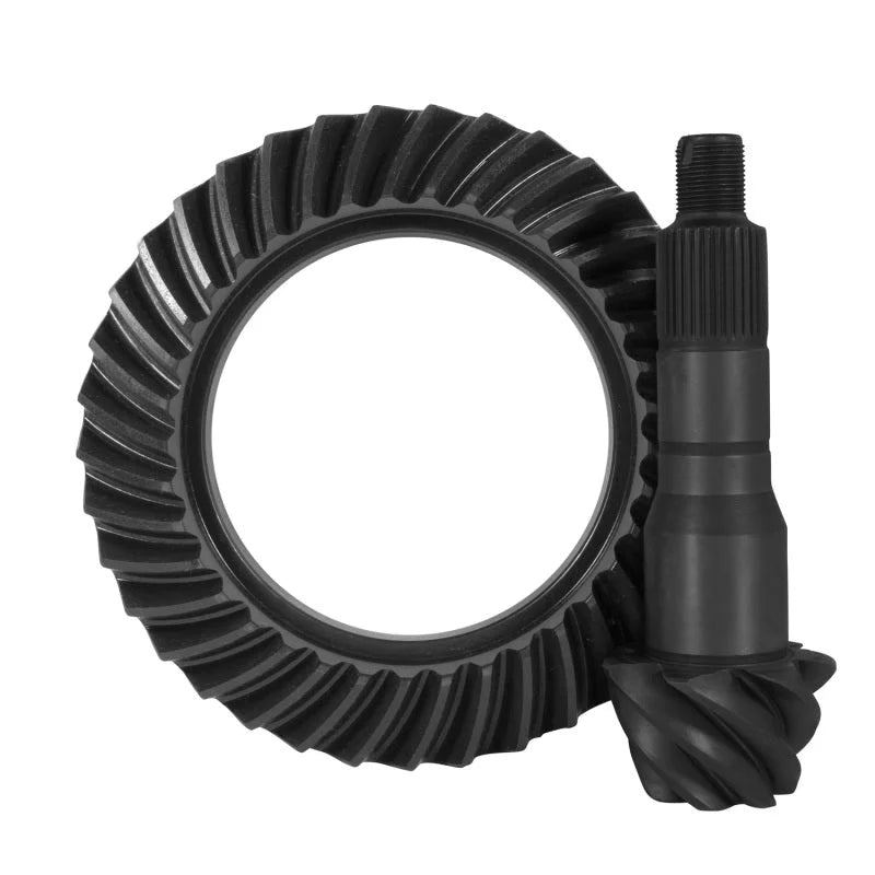 Yukon Gear High Performance 8.75in Ring & Pinion Gear Set 2016+ Toyota Tacoma - 5.29 Ratio - Main Product View