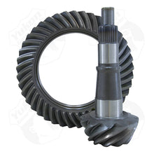 Load image into Gallery viewer, Yukon Gear High Performance Gear Set Chrysler Front 9.25in 4.56 Ratio - Main Product View