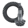 Load image into Gallery viewer, Yukon Gear High Performance Gear Set Chrysler Rear 9.25in ZF Axles in 3.55 Ratio - Side View