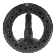 Load image into Gallery viewer, Yukon Gear High Performance Gear Set For 09 &amp; Down Chrysler 9.25in in a 3.55 Ratio - Additional View 6