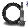 Load image into Gallery viewer, Yukon Gear High Performance Gear Set For 10 &amp; Down Ford 10.5in in a 3.73 Ratio - Side View