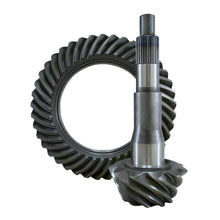 Load image into Gallery viewer, Yukon Gear High Performance Gear Set For 10 &amp; Down Ford 10.5in in a 4.30 Ratio - Main Product View