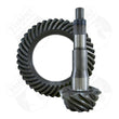 Load image into Gallery viewer, Yukon Gear High Performance Gear Set For 10 &amp; Down Ford 10.5in in a 4.88 Ratio - Installation View