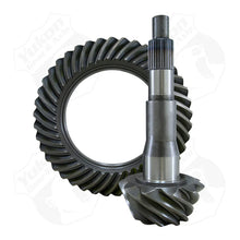 Load image into Gallery viewer, Yukon Gear High Performance Gear Set For 10 &amp; Down Ford 10.5in in a 4.88 Ratio - Installation View