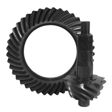 Load image into Gallery viewer, Yukon Gear High Performance Gear Set For 10.5in GM 14 Bolt Truck in a 4.11 Ratio - Main Product View