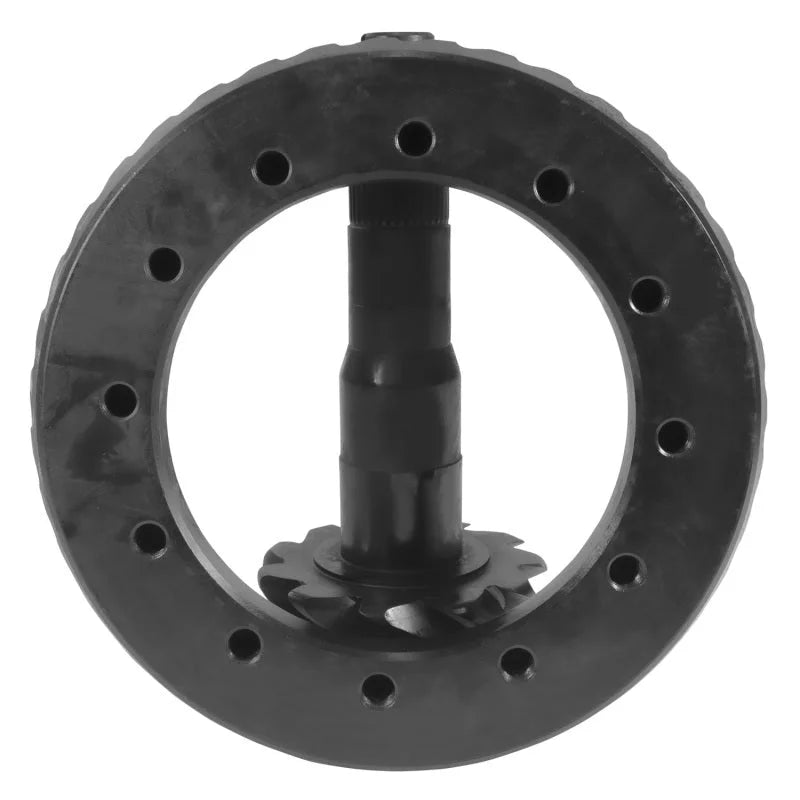 Yukon Gear High Performance Gear Set For 11+ Ford 10.5in in a 3.55 Ratio - Additional View 5