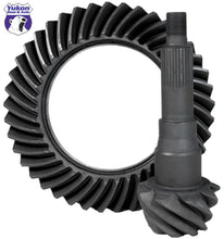 Load image into Gallery viewer, Yukon Gear High Performance Gear Set For 11+ Ford 9.75in in a 3.73 Ratio - Main Product View