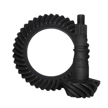 Load image into Gallery viewer, Yukon Gear High Performance Gear Set For 14+ GM 9.5in in a 3.42 Ratio - Side View