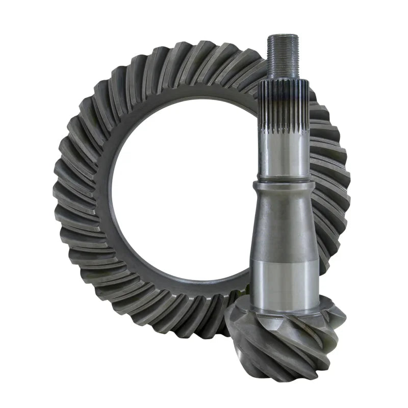 Yukon Gear High Performance Gear Set For 14+ GM 9.5in in a 3.73 Ratio - Main Product View