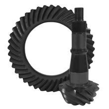 Load image into Gallery viewer, Yukon Gear High Performance Gear Set For 14+ GM 9.5in in a 3.73 Ratio - Installation View
