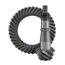 Load image into Gallery viewer, Yukon Gear High Performance Gear Set For 14+ GM 9.5in in a 4.56 Ratio - Main Product View