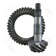 Load image into Gallery viewer, Yukon Gear High Performance Gear Set For 2014+ Chrysler 10.5in in a 4.11 Ratio - Main Product View