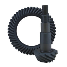 Load image into Gallery viewer, Yukon Gear High Performance Gear Set For Chrysler 8.0in in a 3.90 Ratio - Main Product View