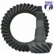 Load image into Gallery viewer, Yukon Gear High Performance Gear Set For Chrysler 8.25in in a 3.55 Ratio - Back View