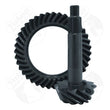 Load image into Gallery viewer, Yukon Gear High Performance Gear Set For Chrysler 8.75in w/41 Housing in a 3.55 Ratio - Main Product View