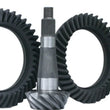 Load image into Gallery viewer, Yukon Gear High Performance Gear Set For Chrysler 8.75in w/41 Housing in a 3.55 Ratio - Side View