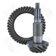 Load image into Gallery viewer, Yukon Gear High Performance Gear Set For Chrysler 8.75in w/42 Housing in a 3.55 Ratio - Side View