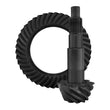 Load image into Gallery viewer, Yukon Gear High Performance Gear Set For Dana 44 JK Rear in a 4.11 Ratio - Main Product View