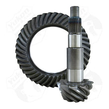 Load image into Gallery viewer, Yukon Gear High Performance Gear Set For Dana 44 JK Rear in a 4.88 Ratio - Back View