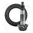 Load image into Gallery viewer, Yukon Gear High Performance Gear Set For Dana 44 JK Rubicon in a 5.38 Ratio - Back View
