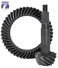 Load image into Gallery viewer, Yukon Gear High Performance Gear Set For Dana 44 in a 4.56 Ratio - Back View
